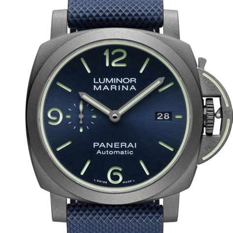 panerai catalogo|panerai models.